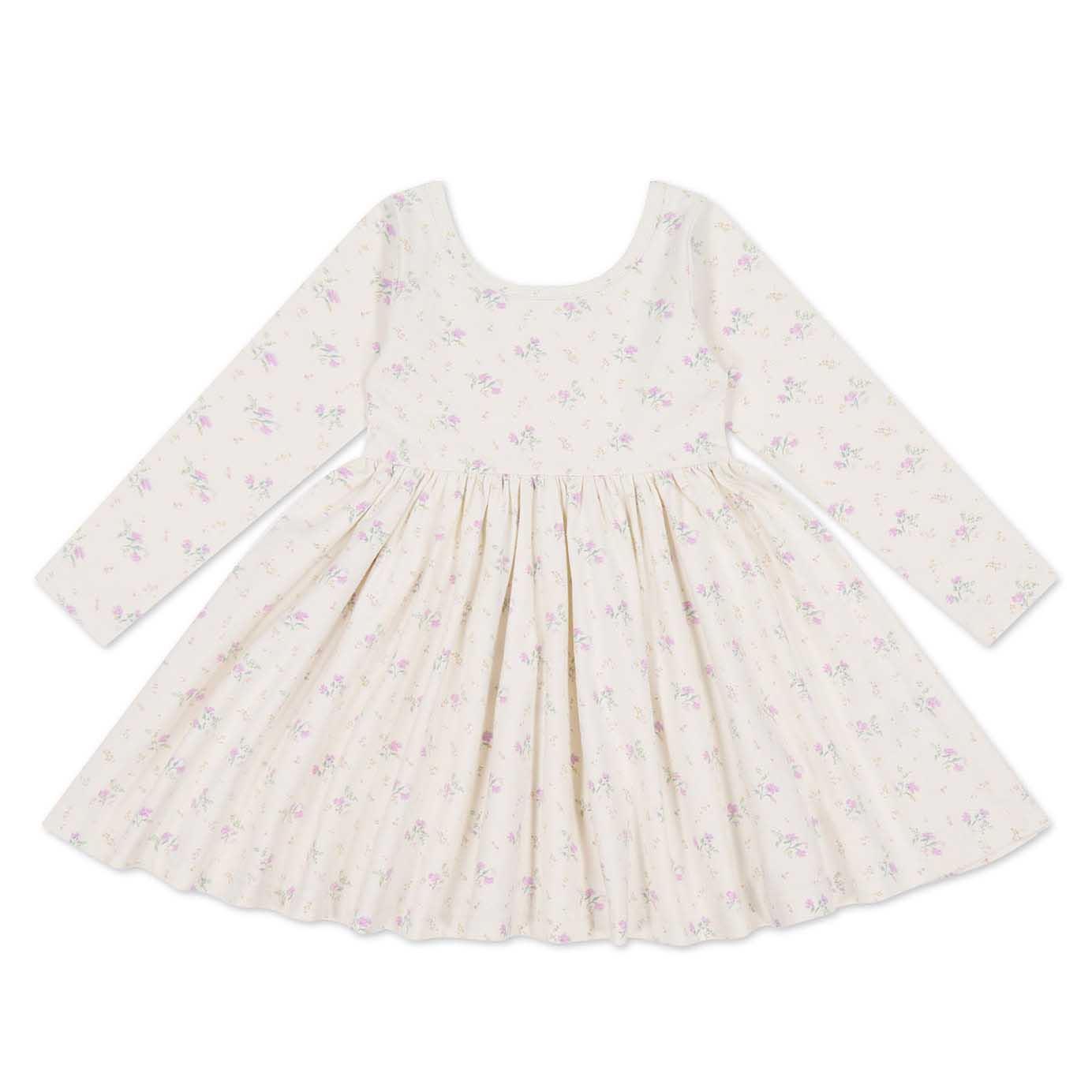 Jamie Kay Tallulah Dress 3-6Y